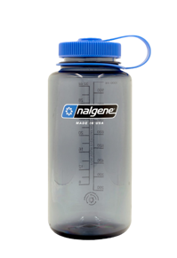 Wide-Mouth Waterfles (1000ml)