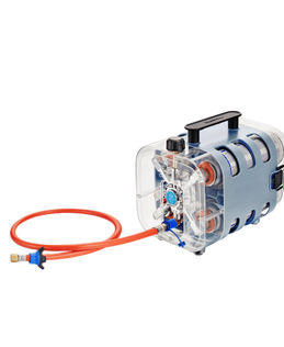 Quad Power Pak