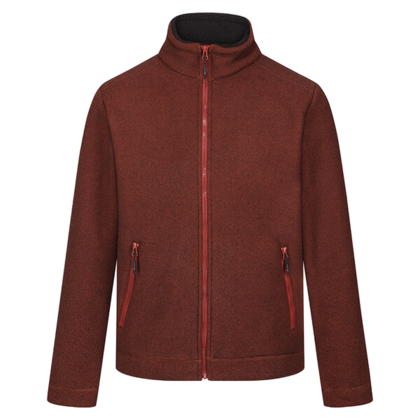 Garrian II Fleecevest