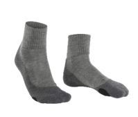 TK2 Explore Wool Short Wandelsokken