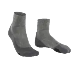 TK2 Explore Wool Short Wandelsokken