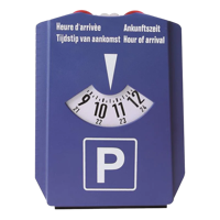 Parkeerschijf