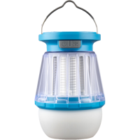 Buzz USB Solar Lantaarn & Vliegenvanger