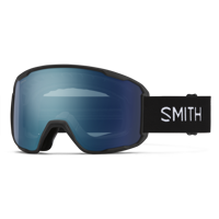 Preview Skibril (Blue Mirror Lens)