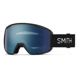 Preview Skibril (Blue Mirror Lens)