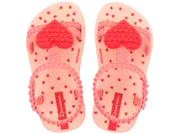 My First Baby Slippers