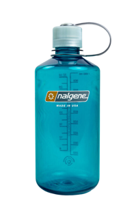 Narrow-Mouth Waterfles (1000ml)