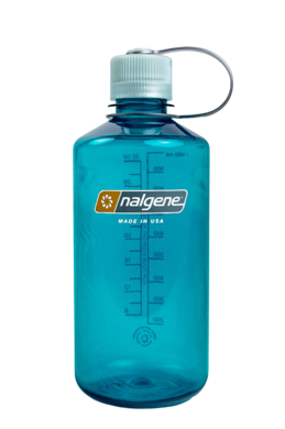 Narrow-Mouth Waterfles (1000ml)