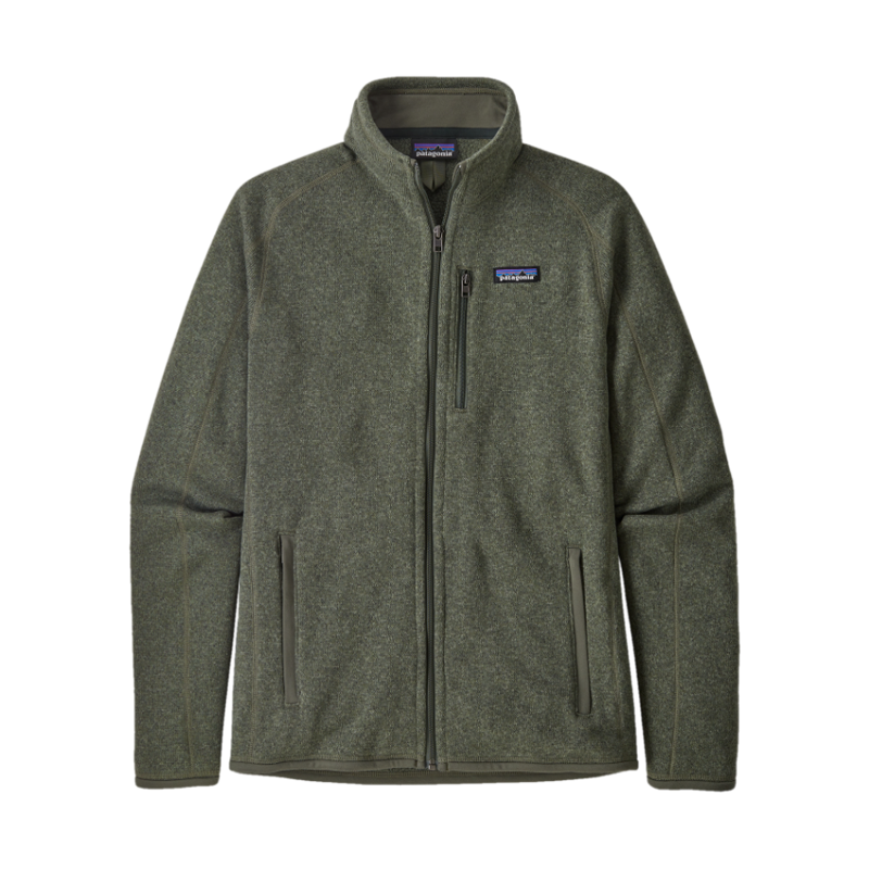 Better Sweater Fleecevest