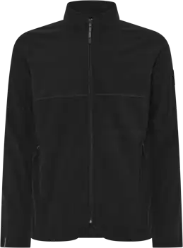 Hans Usx Fullzip Fleecejas