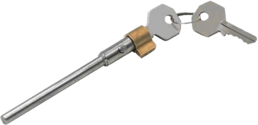 Steekslotje AKS1300
