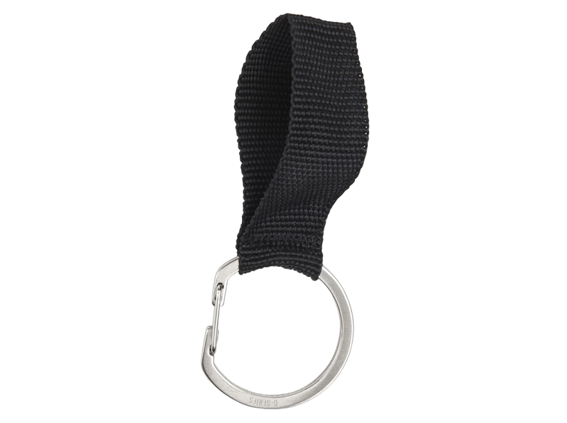 O-Series Sleutelhanger
