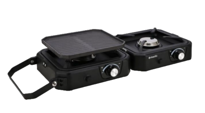 MGC-150 Gaskooktoestel