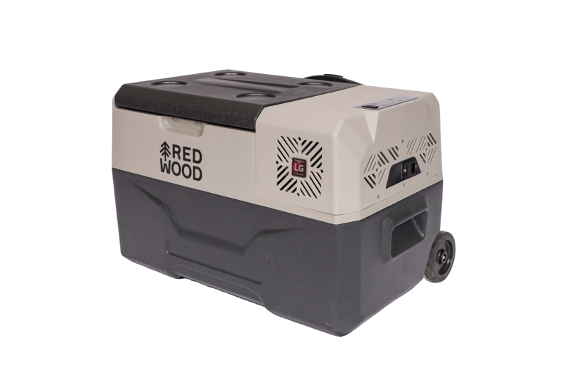 Redwood B30-T Compressor Cooler