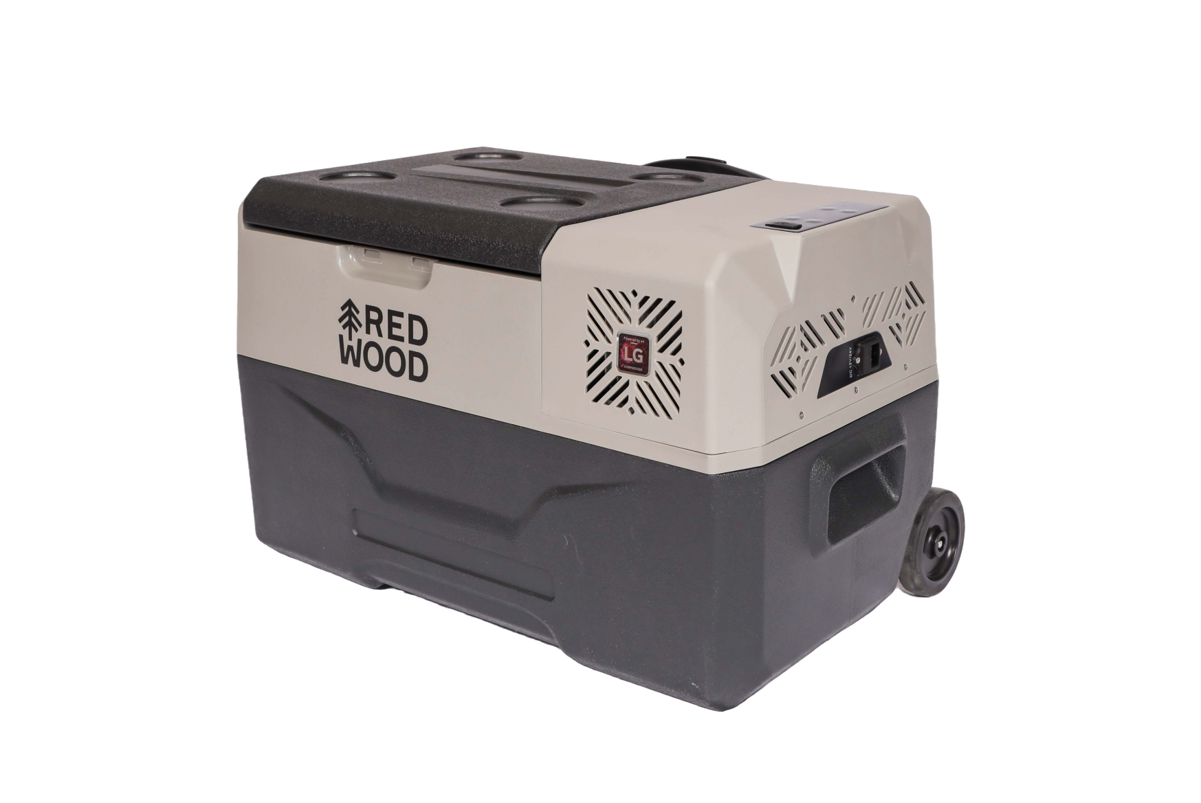 B30-T Compressor Cooler