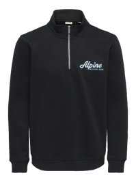 ONSCONNOR Half Zip
