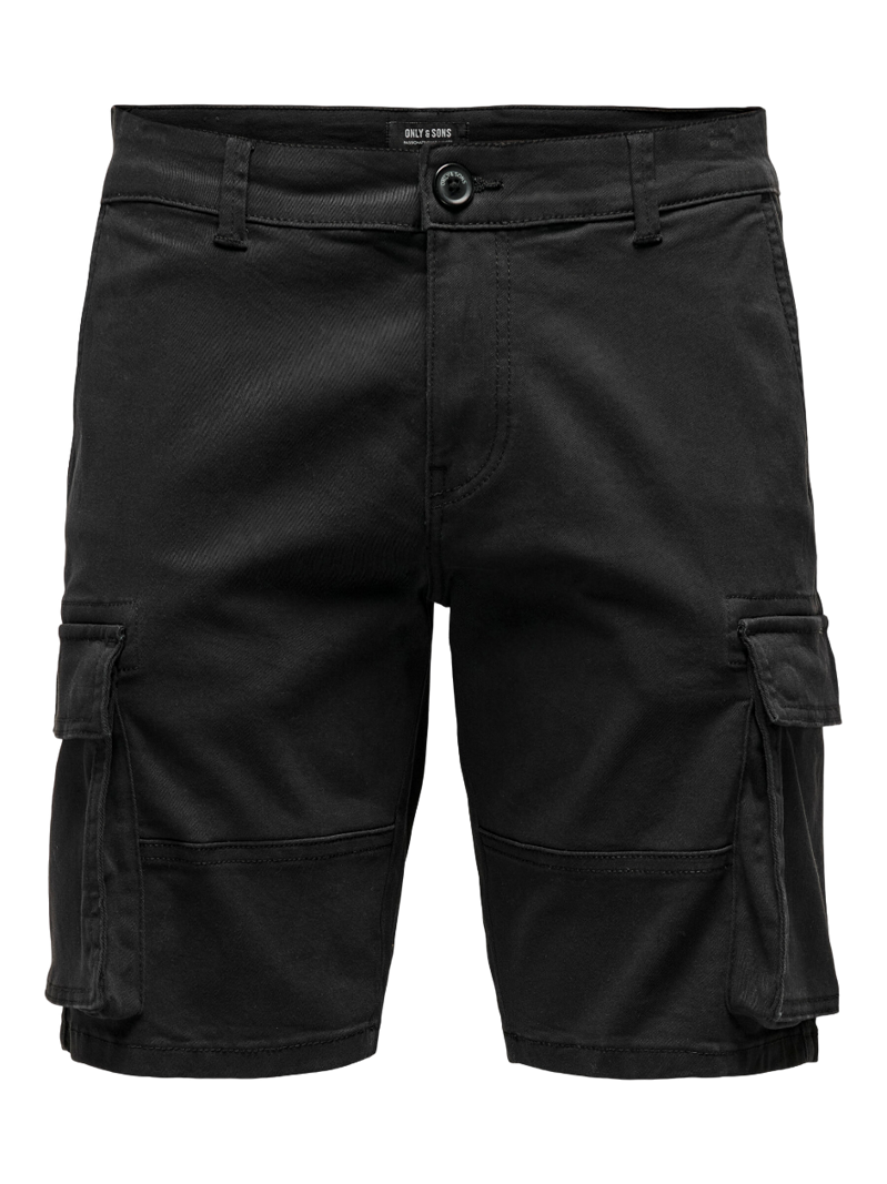 Cam Stage Cargo Short