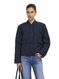 Salsa Quilted Jas