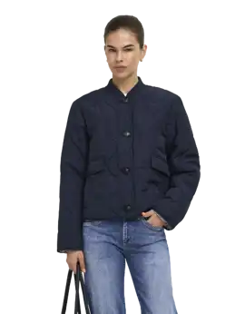 Salsa Quilted Jas