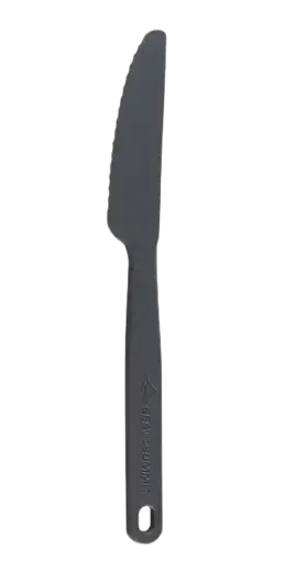 Camp Cutlery Mes