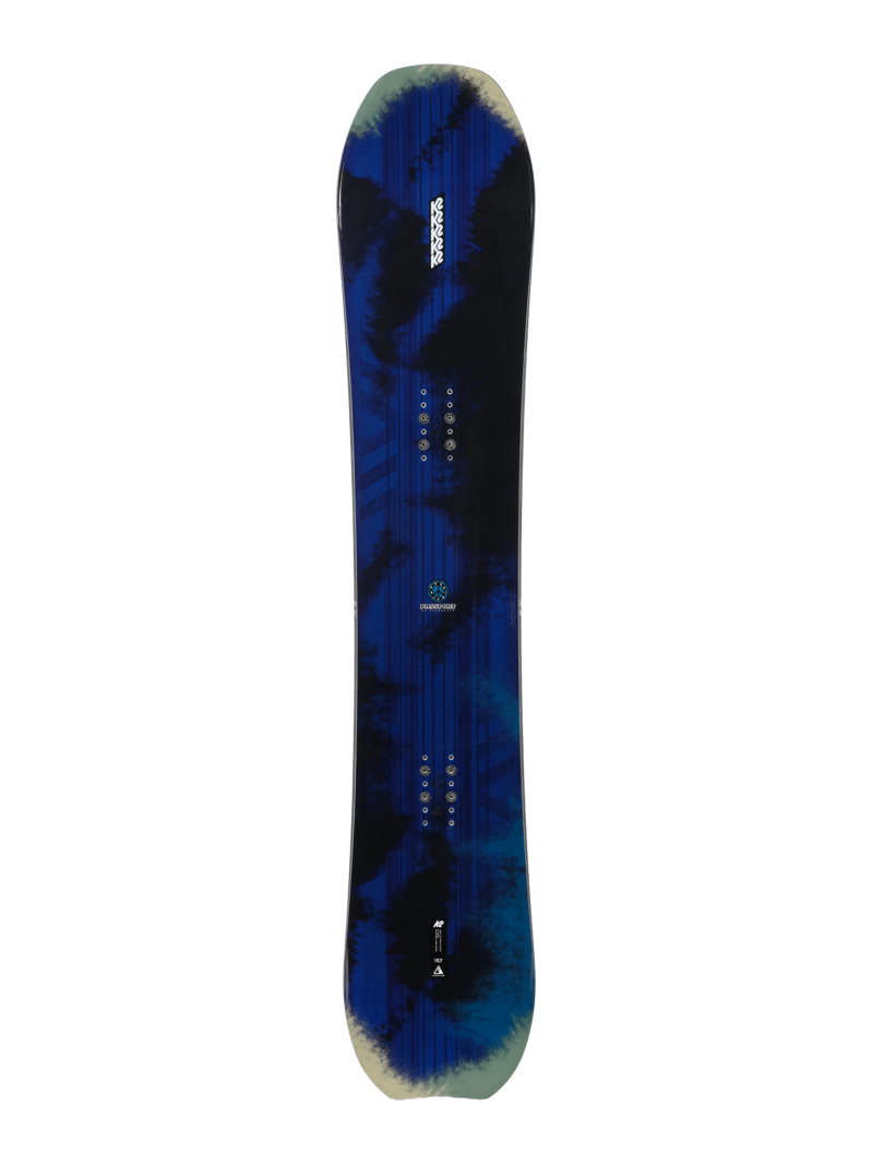 Passport Snowboard