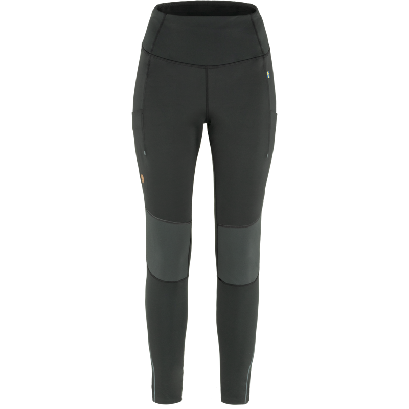 Abisko Värm Trekking Legging