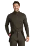 Donkerbruin