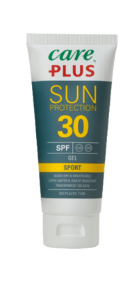 Sun Protection Sport Gel SPF30 - 100ml