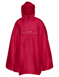 Valdipino Regenponcho