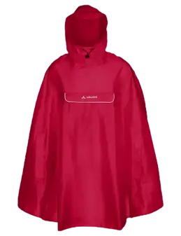 Valdipino Regenponcho