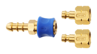 Quick Release Koppeling 2