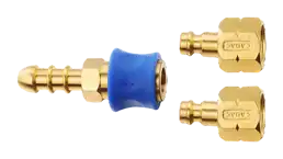 Quick Release Koppeling 2