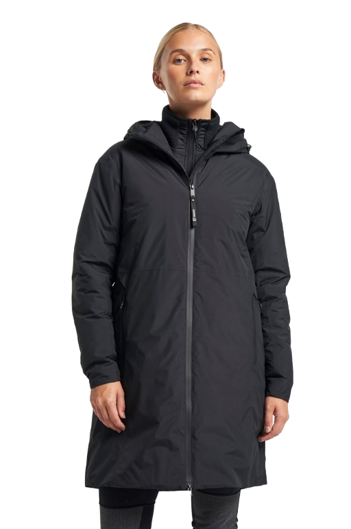 Shift Coat Winterjas