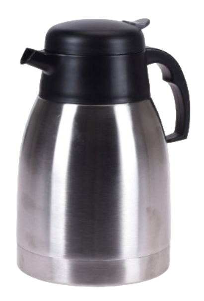 Koffiekan 1,5L