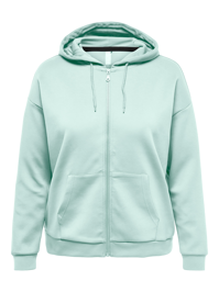 Lounge Hoodie