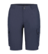 Donkerblauw