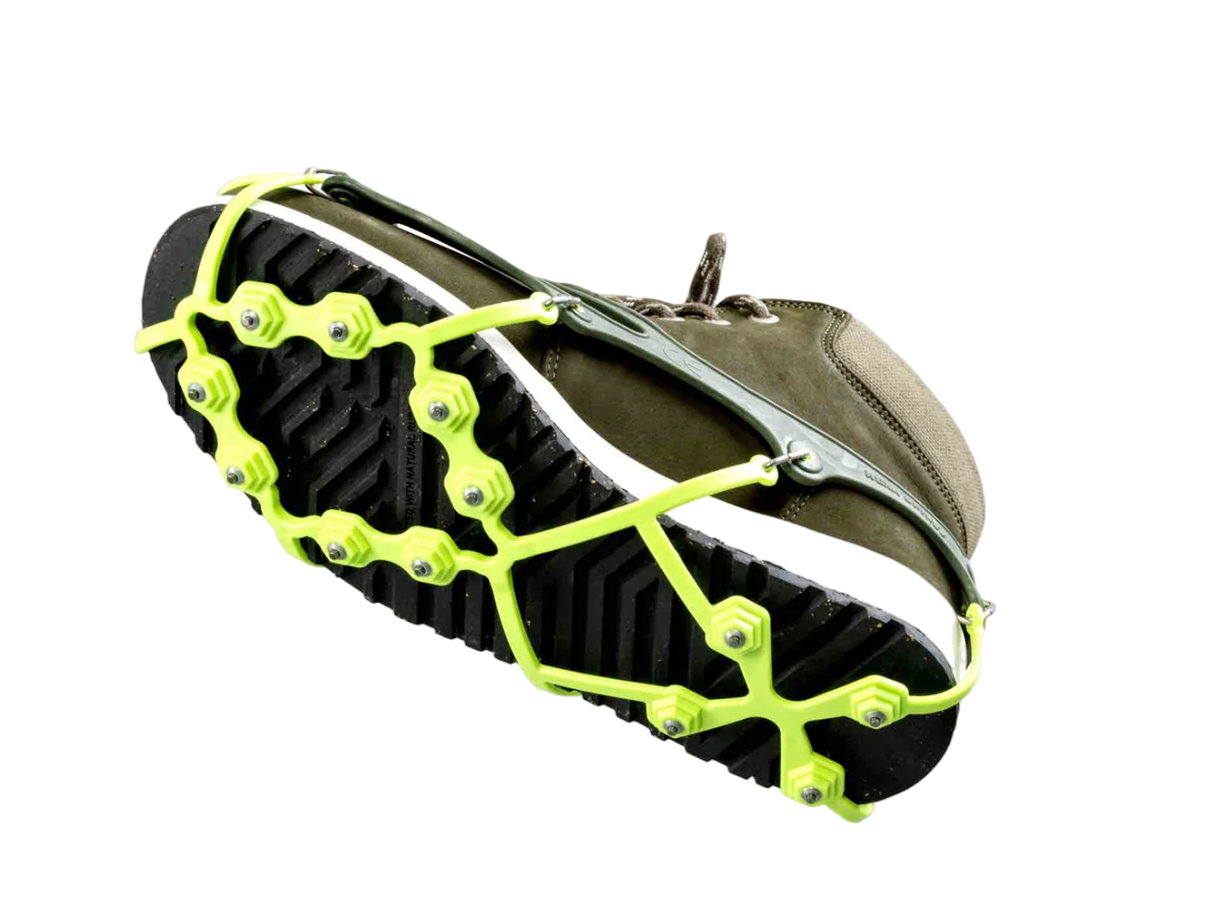 Spikes Hexa Antislipspikes