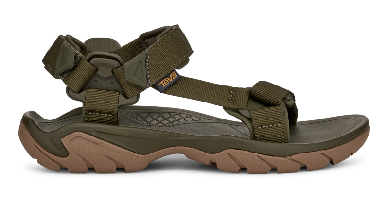 Terra Fi 5 Universal Sandaal