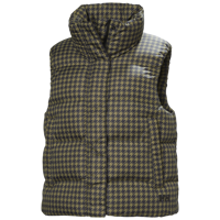 Jade Vest