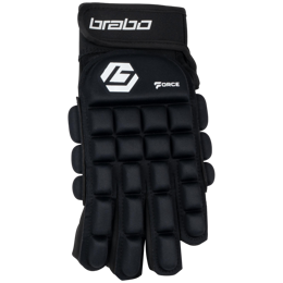Force Full Finger Indoor Glove