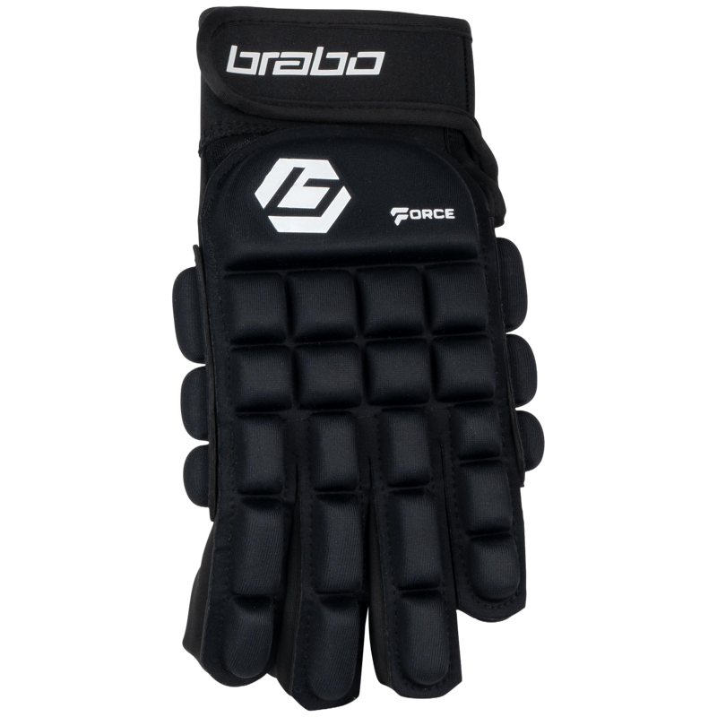 Force Full Finger Indoor Glove