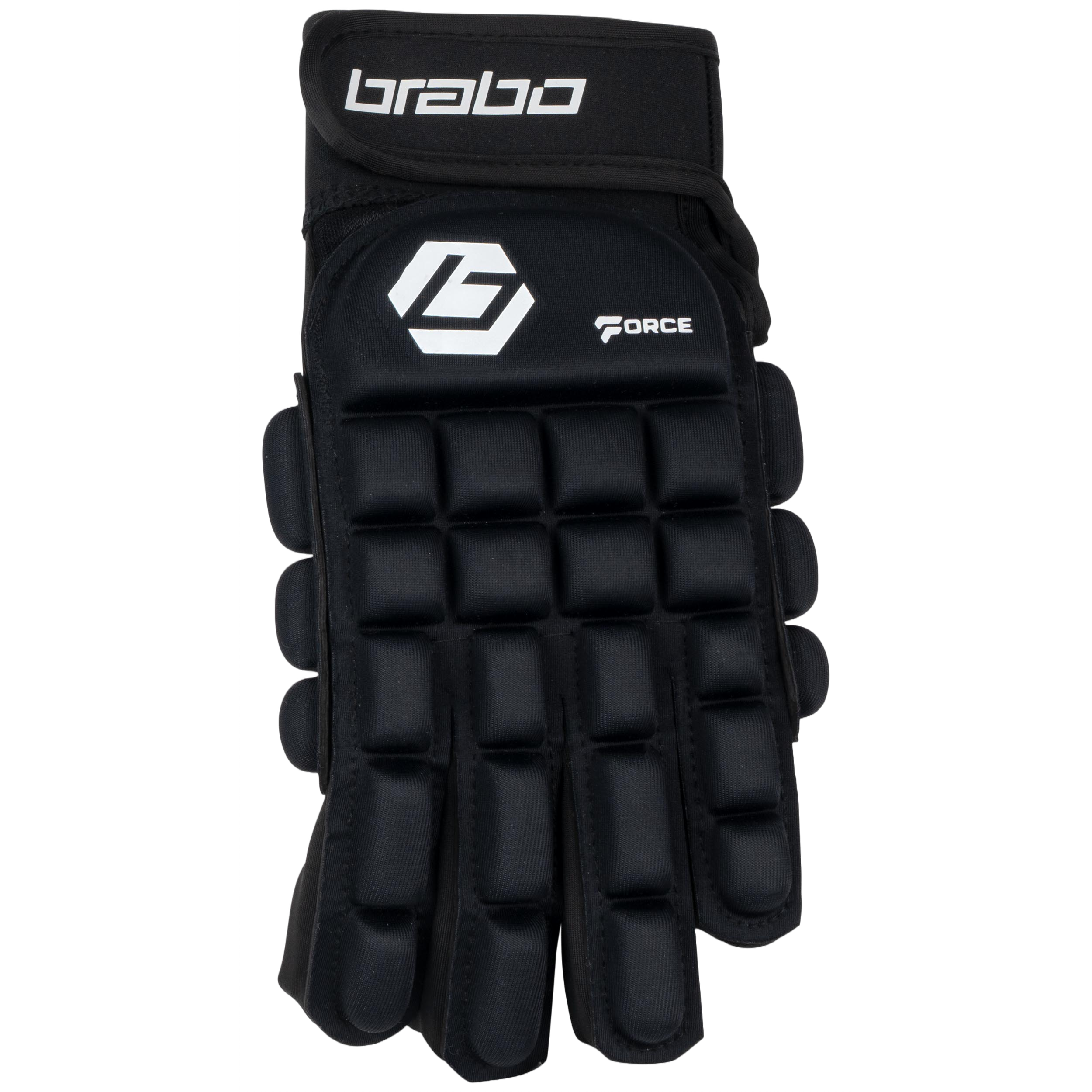Force Full Finger Indoor Glove