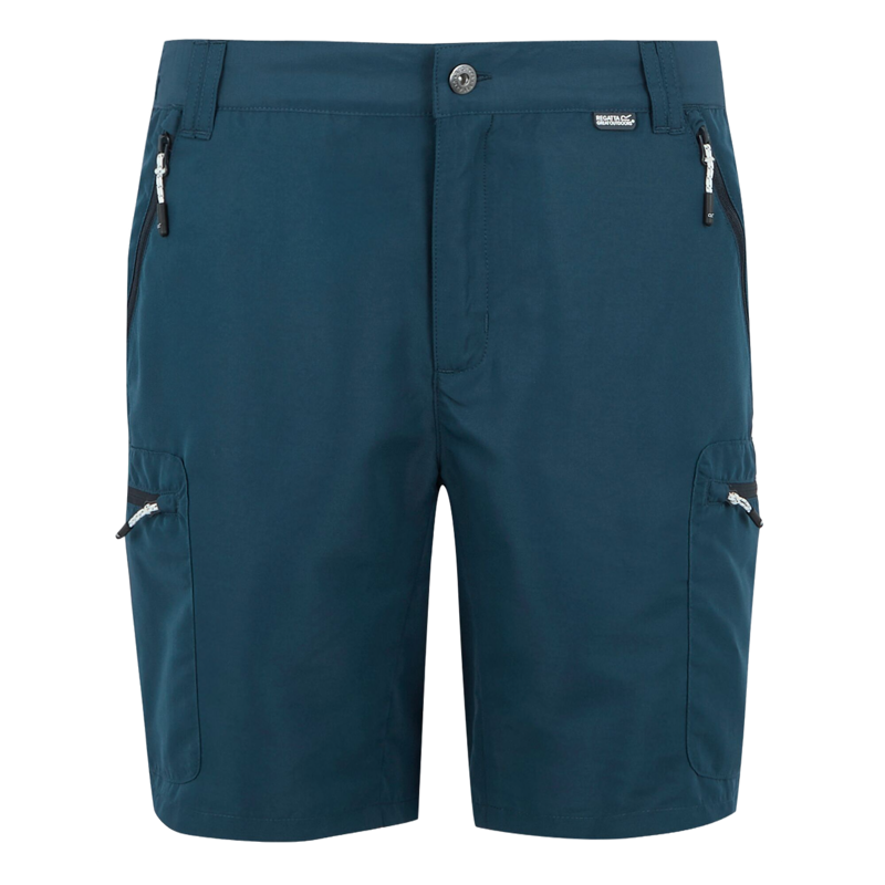Leesville III Shorts