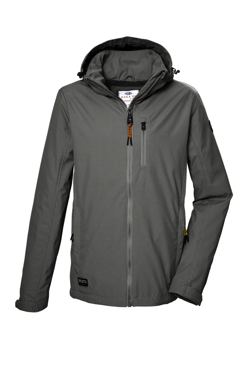Gs 82 Softshell Jas