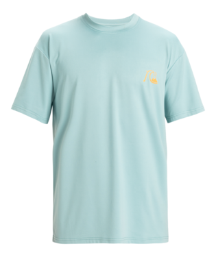 DNA Bubble Logo Surf T-shirt