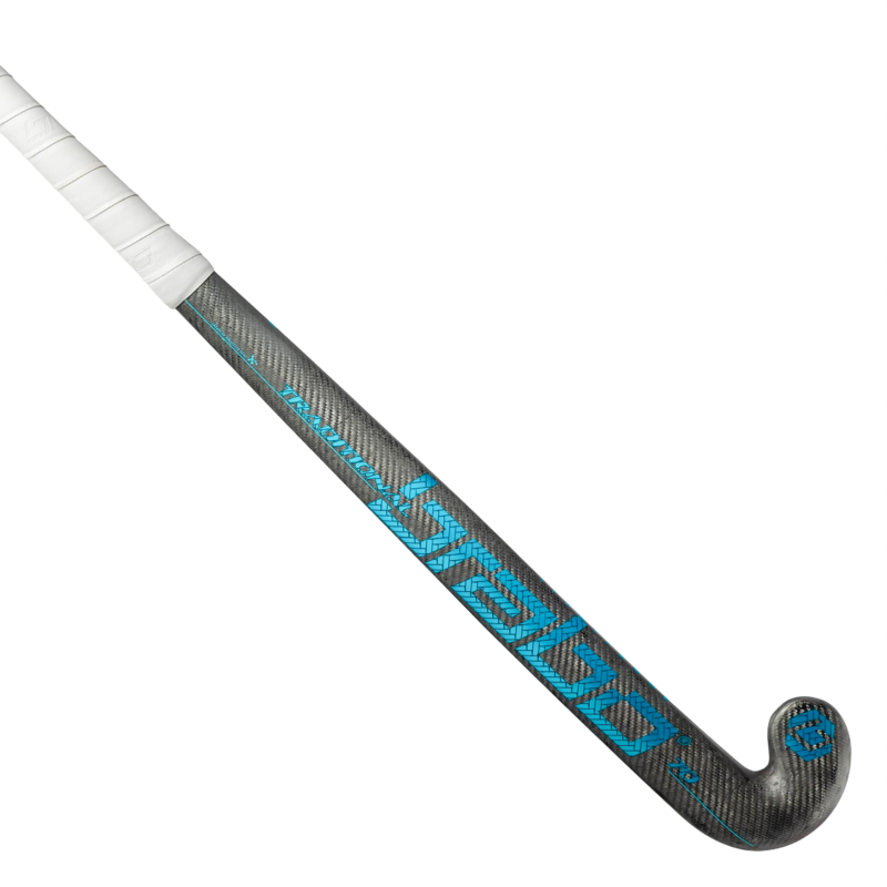 Traditional Carbon 70 LB Hockeystick