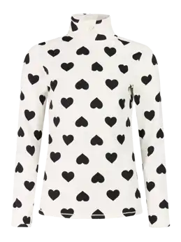 Swana 1/4 Zip Active Top