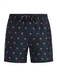 Mascot beachshort