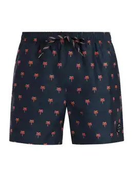Mascot beachshort