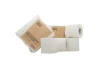 Snel Oplossend Toiletpapier